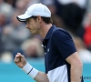 Andy Murray naar kwartfinales in Antwerpen