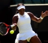 Sloane Stephens in eerste ronde Eastbourne onderuit tegen Ostapenko