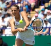 Indruk maken met oog op Wimbledon? Na Mertens en Bertens heeft ook Kerber geen verhaal tegen nummer drie van de wereld