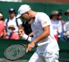 Darcis wipt eerste reekshoofd in Duitsland en lijkt klaar voor laatste kunsstukje op Davis Cup