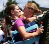 Greet Minnen en Alison Van Uytvanck schakelen heel knap tweede reekshoofd uit in dubbel in Luxemburg