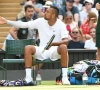 Nick Kyrgios haalde zwaar uit naar Casper Ruud