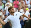 Thomas Johansson ziet kansen voor David Goffin tegen Novak Djokovic