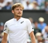 David Goffin blijft 18e op de ATP-ranking ondanks sterke Wimbledon