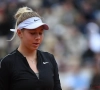 Amanda Anisimova steeg naar plek 24 op de WTA-ranking