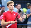 Goffin meteen aan de bak tegen opponent die hem vroeger niet lag: dit staat u te wachten op Madrid Open Virtual Pro