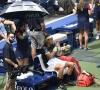 Stefaos Tsitsipas verliest van Bedene in Rotterdam