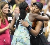 Emotionele taferelen nadat Osaka Gauff klopt op US Open