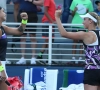 Elise Mertens en Aryna Sabalenka naar kwartfinales dubbelspel op US Open