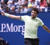 Thiem zorgt voor het Europese punt op eerste dag Laver Cup