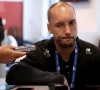 Steve Darcis neemt op Australian Open afscheid van het tennis