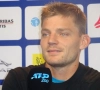 David Goffin hoopt in Antwerpen een goede zaak te doen