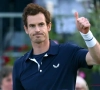 Mogelijk geen Andy Murray in Wimbledon door een buikblessure