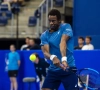 Monfils en Schwartzman uitgeschakeld in achtste finales