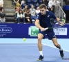 Coach Thomas Johansson: "David Goffin mag veel hoger mikken dan een plaats in de top 10"