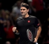 Roger Federer na nieuwe bijzonder straffe comeback: "Ik geloof in mirakels"