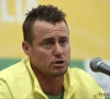 Lleyton Hewitt voor clash met België op Davis Cup: "Ze zullen duivels goed zijn"