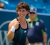 "Sterker dan kanker": Carla Suarez Navarro is helemaal genezen na zes maanden chemotherapie