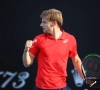 Belgen 'down under': Goffin boekt eerste zege in 2023, Bergs door maar Kempen niet in kwalificaties Australian Open