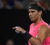 Rafael Nadal houdt het vertrouwen erin: "Niveau oppikken en competitief zijn in Australië"