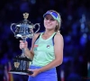 Sofia Kenin won de Australian Open