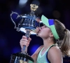 Australian Open-winnares Sofia Kenin stormt de WTA top 10 binnen, Elise Mertens zakt twee plaatsen 