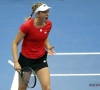 Topdag voor de Belgen op WTA-toernooi van Doha