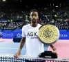 Monfils schaart zich in uniek rijtje na winst in Montpellier