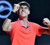 'Nieuwe Nadal' zet volgende stap: Spaans toptalent is jongste toernooiwinnaar ooit op Miami Open