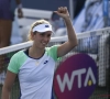 Kwalificaties: succes Elise Mertens in Doha in schril contrast met opgave Zanevska en nederlaag Bergs