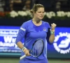 Clijsters voor wedstrijd tegen Konta: "Alles moet niet perfect verlopen... maar als het toch zo is: des te beter"