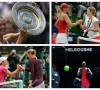 Afscheid van Sharapova: Tien jaar lang bestbetaalde sportvrouw ter wereld, stijlicoon en trommelvliesterrorist