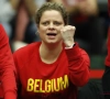 Clijsters, Monami en andere sportfiguren feliciteren Gouden Nina Derwael voor olympische triomf