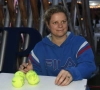 Kim Clijsters gaat het in Dubai opnemen tegen gestopte grandslamkampioene