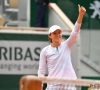 De 1e finaliste van Roland Garros is Iga Swiatek