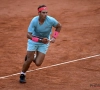 Nadal ontdoet zich in drie sets van Schwartzman en gaat naar Roland Garros-finale