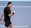 Thiem en Kyrgios hebben er een thriller van gemaakt op de Australian Open