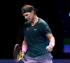 Rafael Nadal kan rekenen op lovende woorden van zijn twee grootste rivalen: "Onderschat een geweldige kampioen nooit"