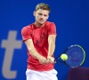 Belgische toptennissers zoals Mertens en Goffin trappen seizoen af op nieuwe, gemengde United Cup