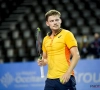 David Goffin trekt zich ziek terug, Elise Mertens enige Belgische die match kan winnen op Australian Open