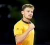 Goffin staat opnieuw in de top 50 op de ATP-ranking, Elise Mertens valt buiten de top 30