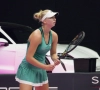 Clara Tauson product van Henin-academy en nu winnares WTA-toernooi van Lyon