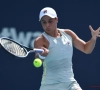 Huidige WTA nummer 1 verslaat voormalige WTA nummer 1 richting finale Cincinnati