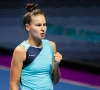 Kudermetova, Carreño Busta en Sonego voegen titel toe aan palmares