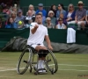 Joachim Gérard naar de halve finales op de Masters