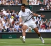 Novak Djokovic neemt het in zevende Wimbledon-finale op tegen Berrettini, Federer-killer ligt er uit