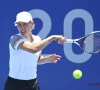 Olympische Spelen van Elise Mertens (en van 's werelds nummer 1!) al voorbij na weggeven van voorsprong 