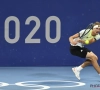 Tennis op de Spelen: glansrol voor Zverev en Bencic (2 medailles!), Russen naar huis met meeste eremetaal