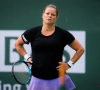 Opnieuw een driesetter maar opnieuw verlies voor Clijsters, Flipkens is hetzelfde lot beschoren