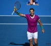 Australian Open: Rafael Nadal en Asheligh Barty stomen door, olympische kampioene ligt eruit